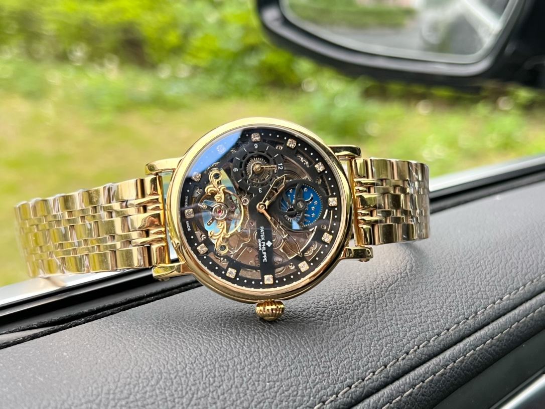 Patek Philippe Men's Watches