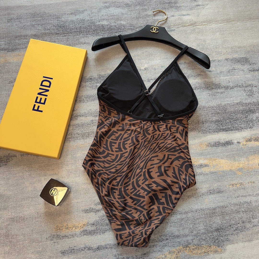 fendi bikini