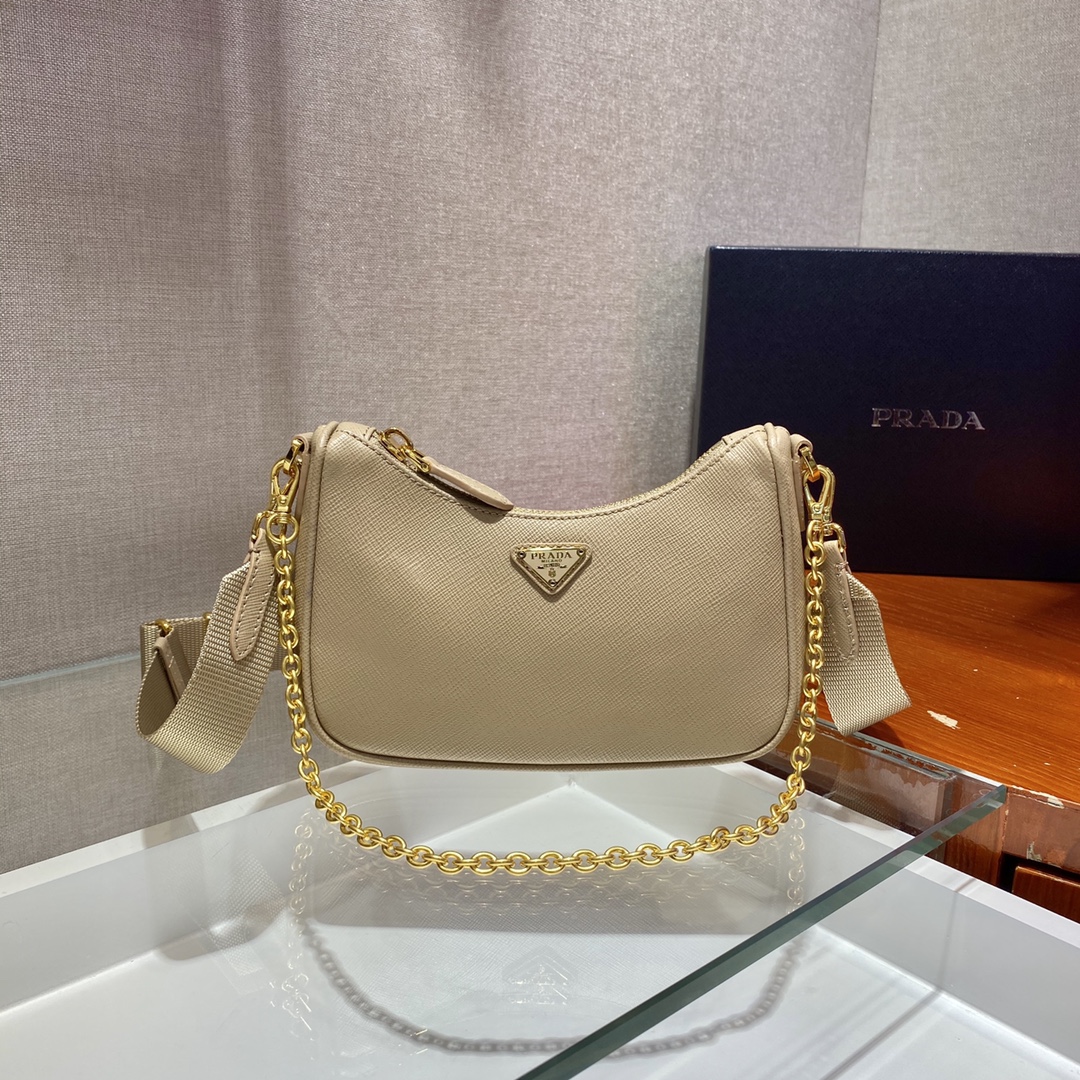 𝐏𝐑𝐀𝐃𝐀 mini 3 in 1 1BH174