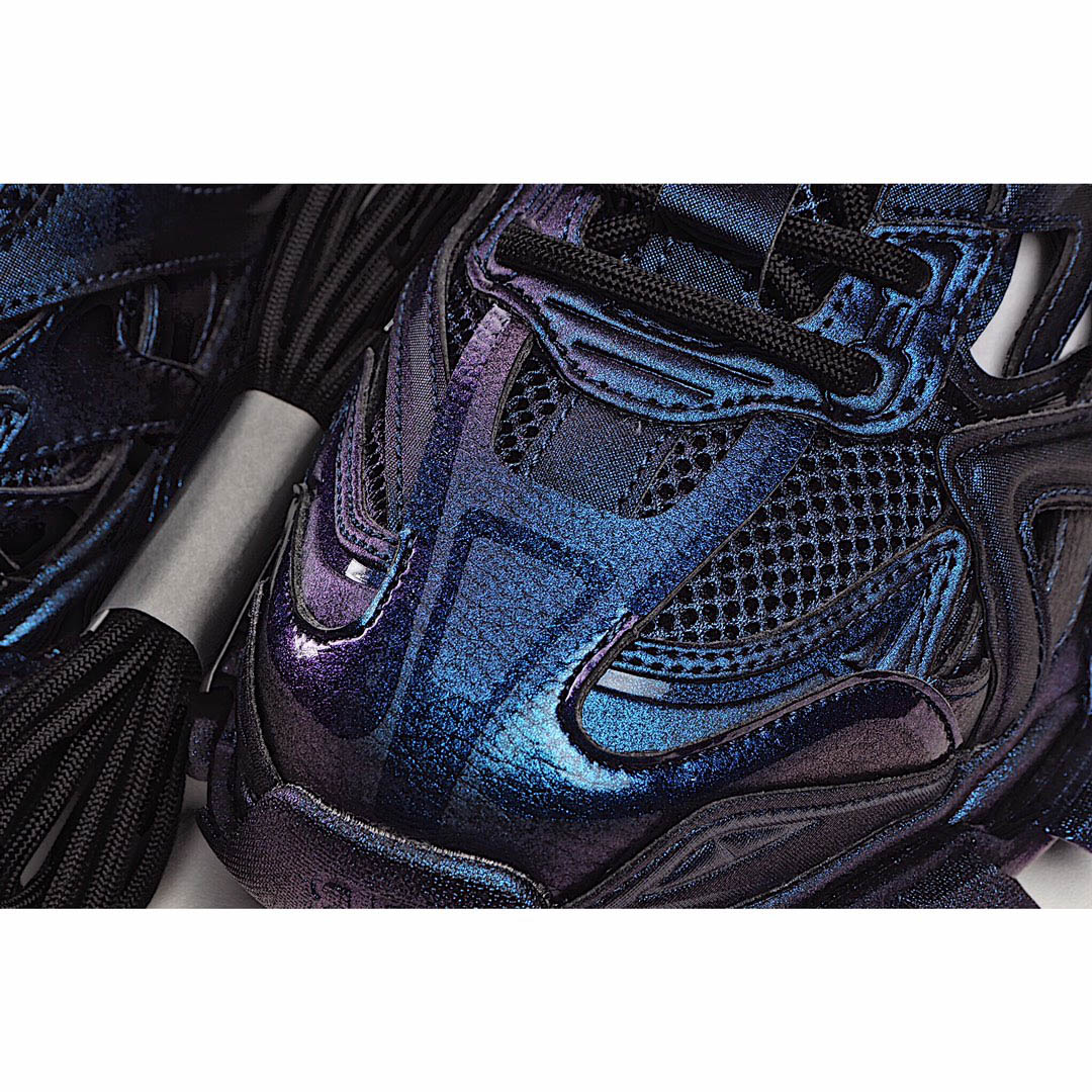 Balenciaga Track 4.0 Track Trainer