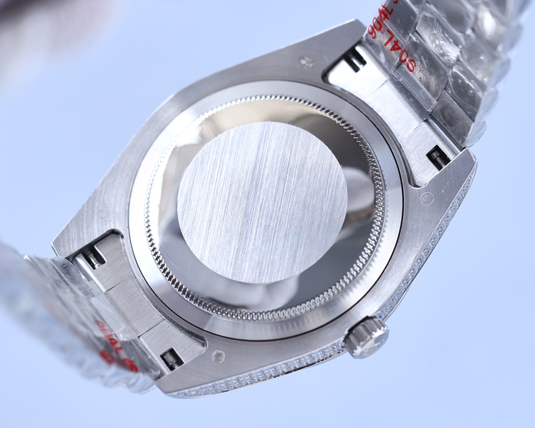 Rolex built-in Zhengmingzhu 2813 movement