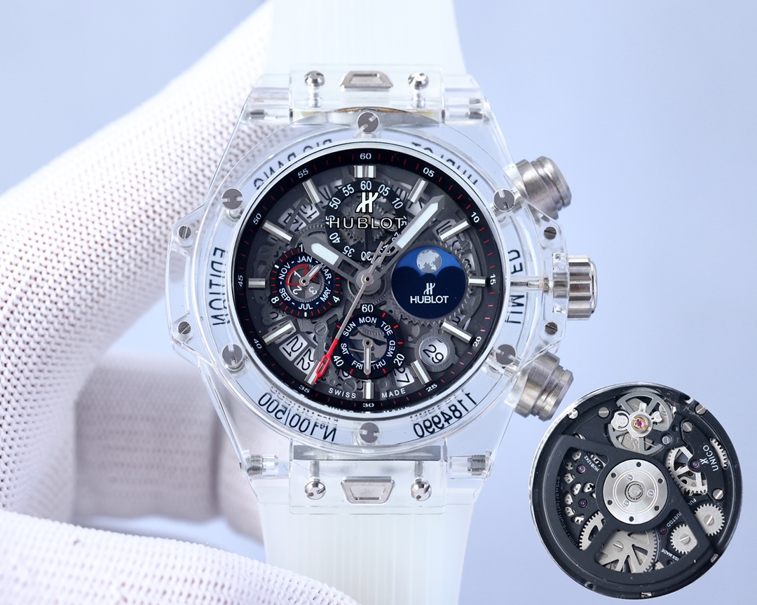 Hublot-Boutique Men's Watches
