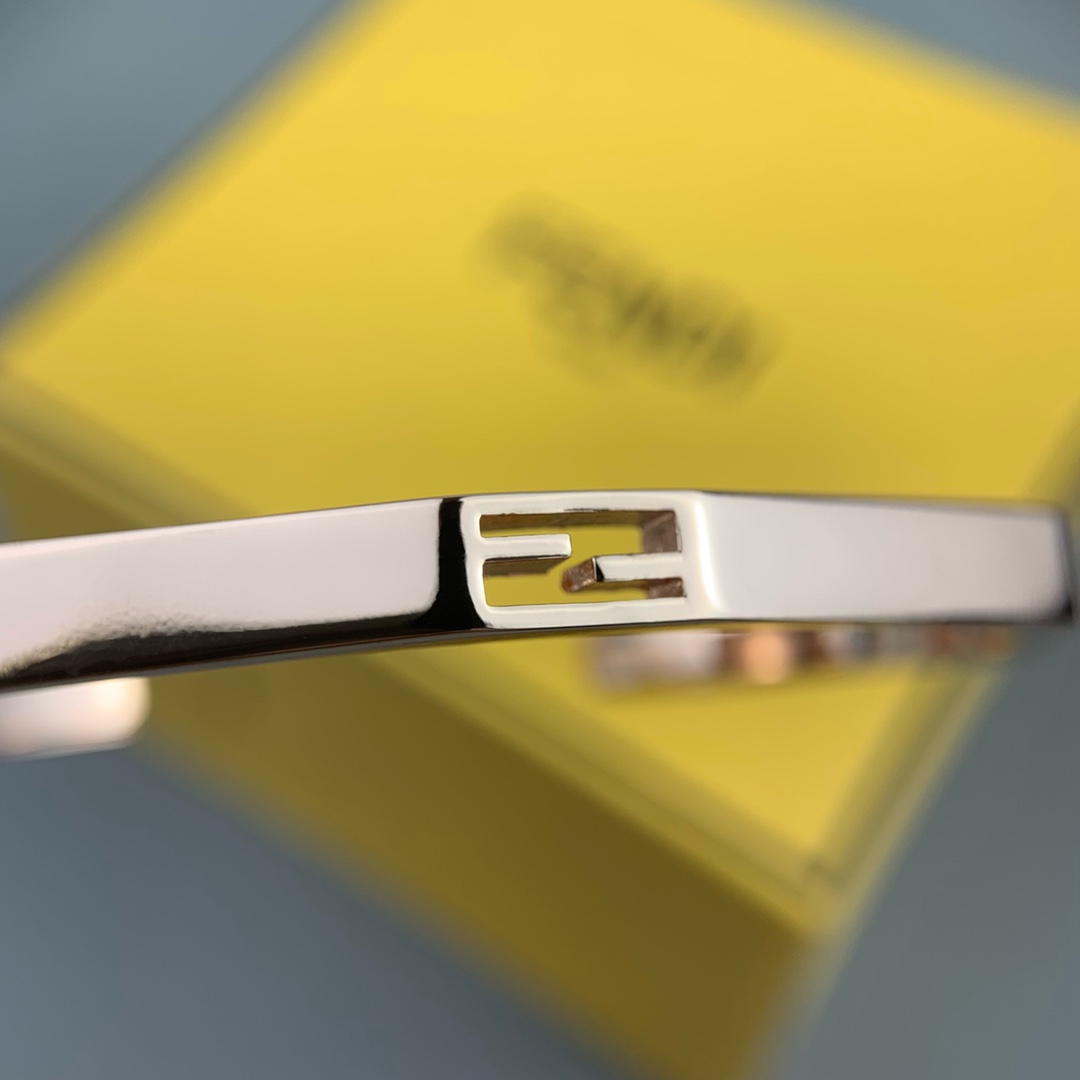 Fendi bracelet