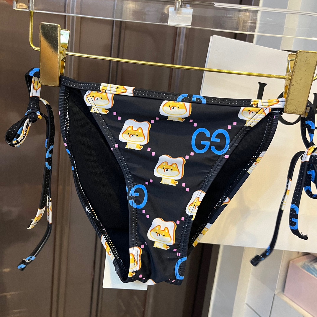 Gucci Bikini Swimsuit
