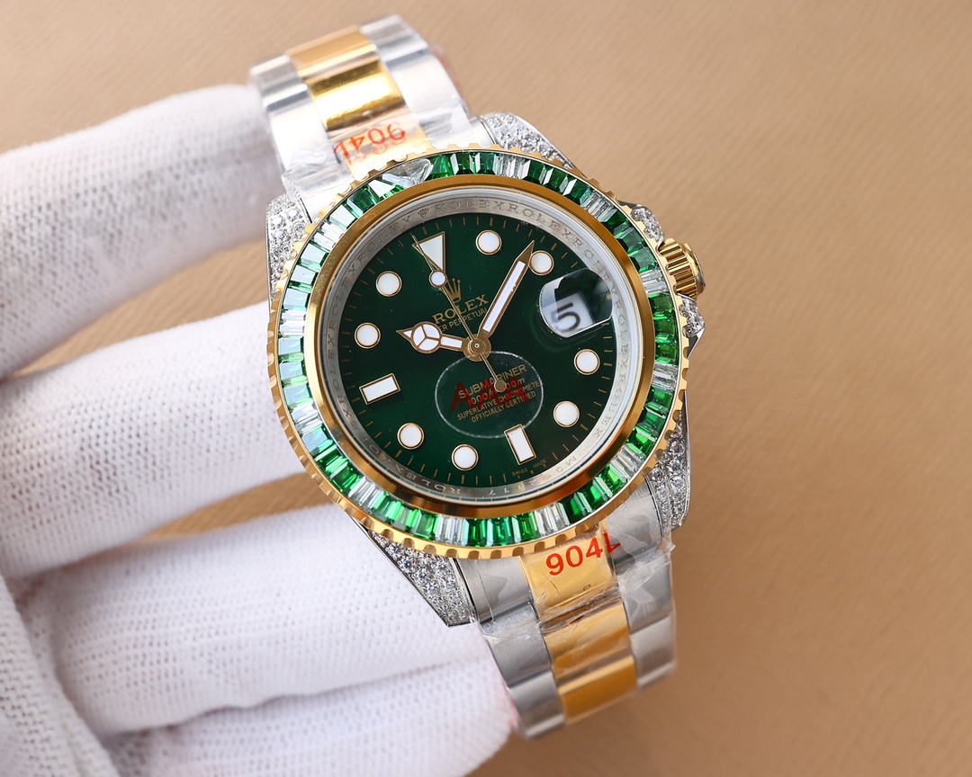 Rolex Men's Watches