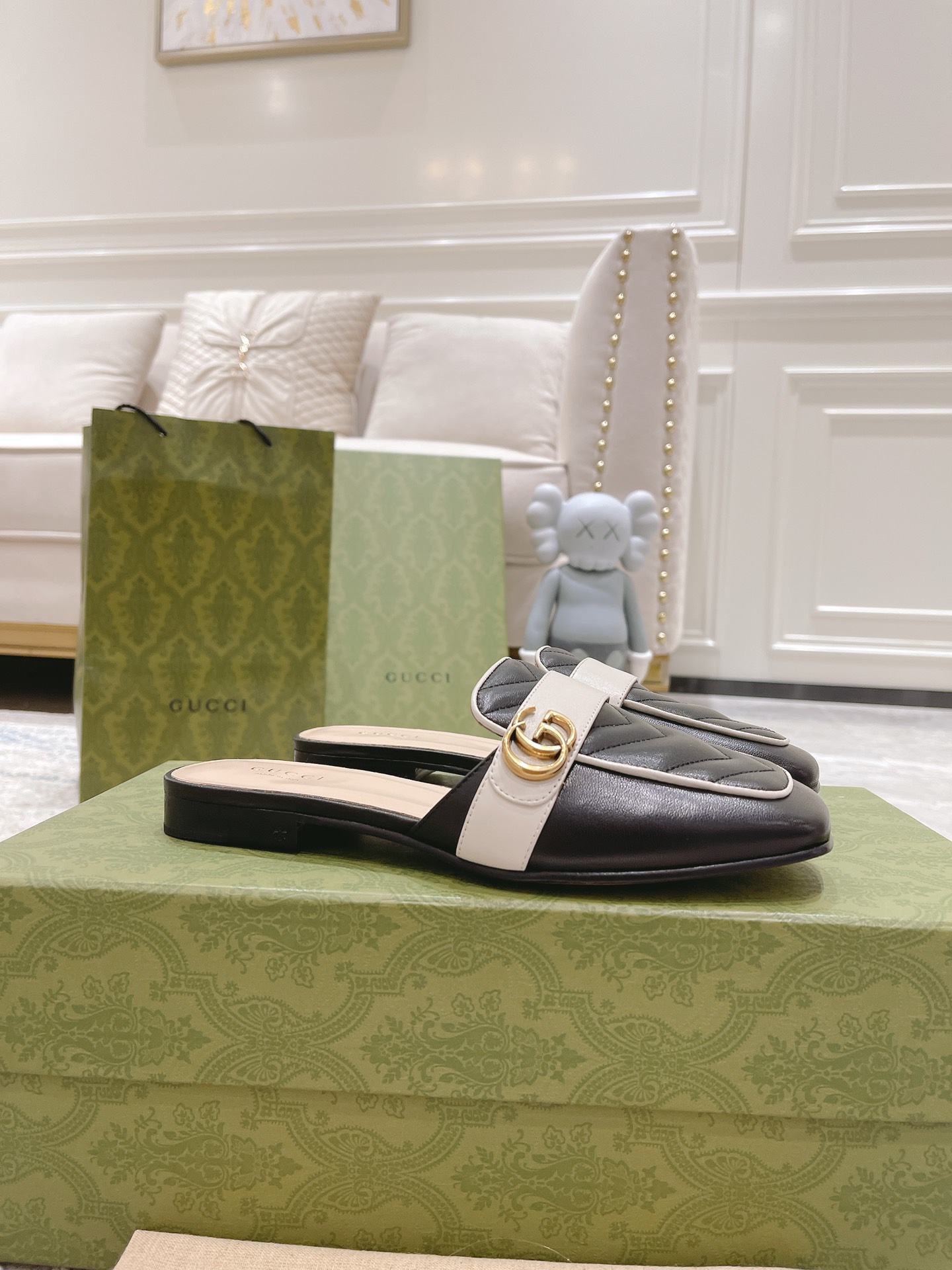 Gucci 2022 spring new classic version