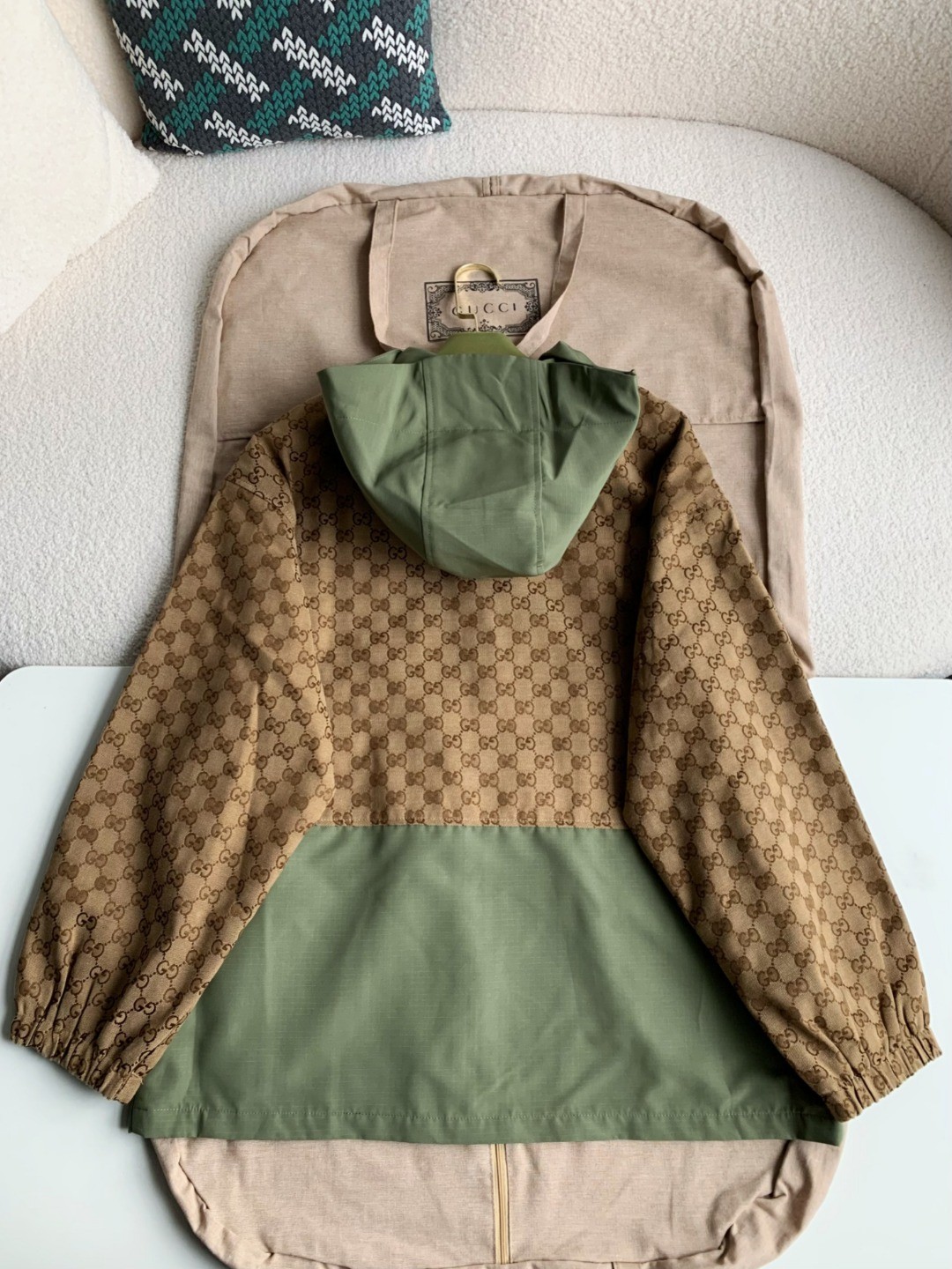 GUCCI Jacket