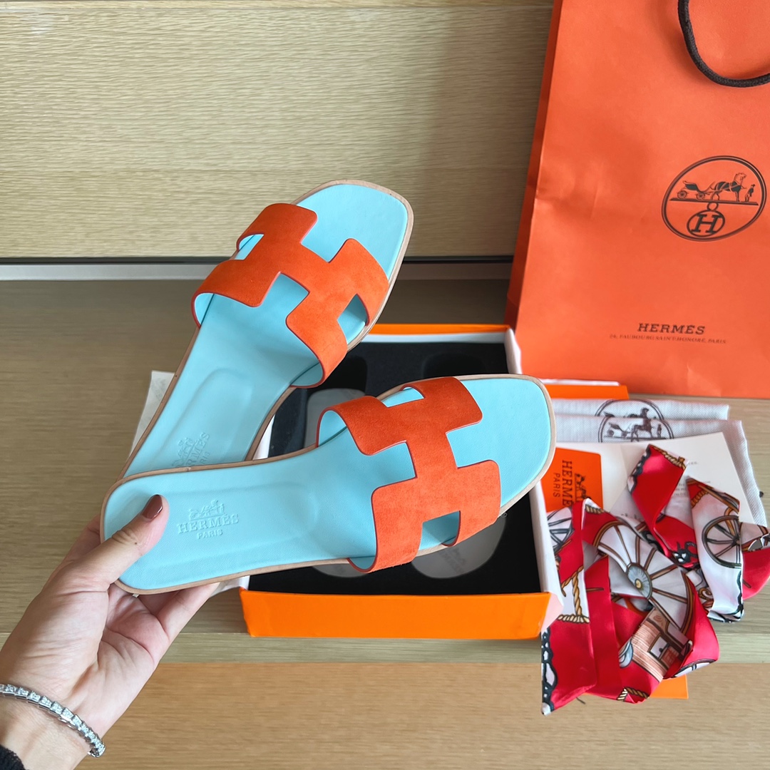 Hermes H series new revision