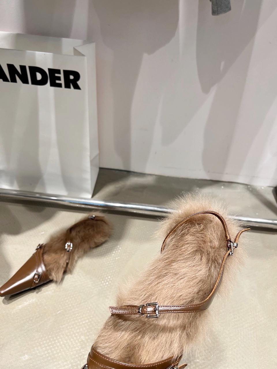 𝐒𝐩𝐚𝐥𝐰𝐚𝐫𝐭 ｜𝟐𝟎𝟐𝟐𝟐/𝐒𝐒 𝐧𝐞𝐰 Swedish super niche brand Spalwart casual retro sports running shoes