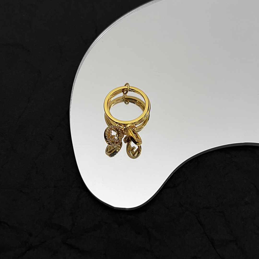 Fendi Ring