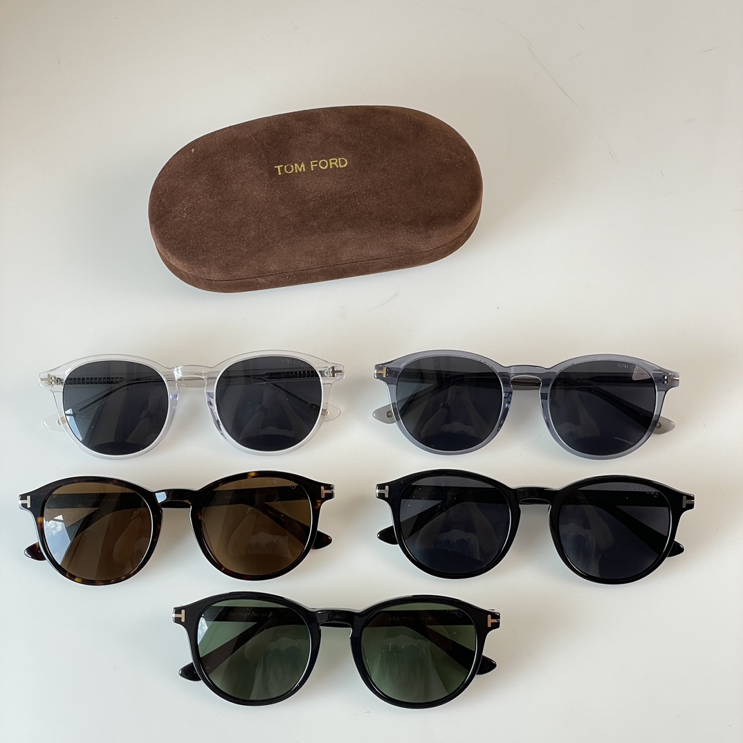 TOM FORD⚜️⚜️⚜️MODEL：TF 834