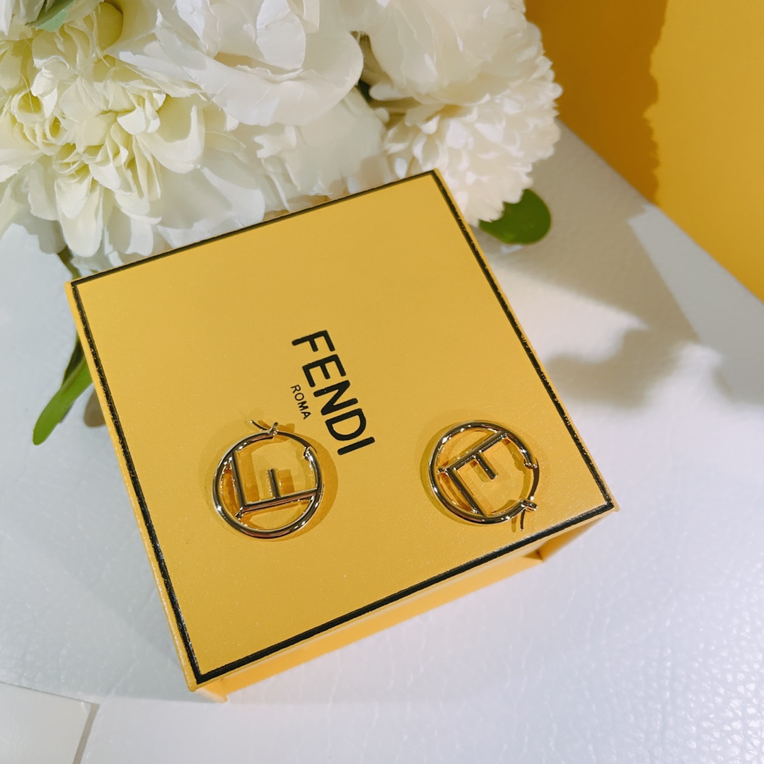 Fendi Earrings