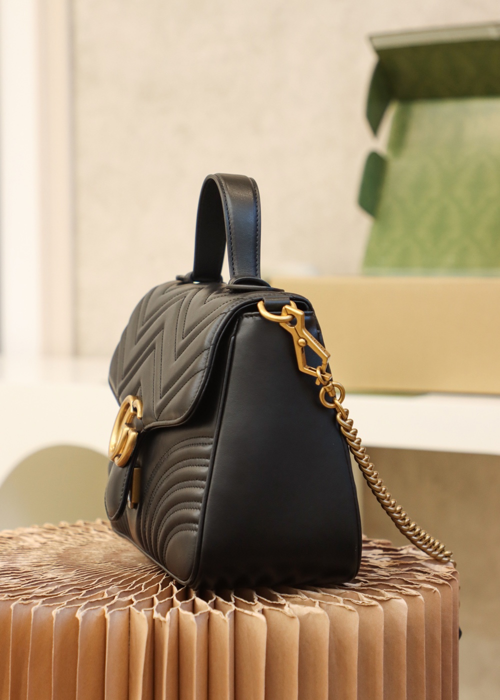 GUCCI  𝐌𝐚𝐫𝐦𝐨𝐧𝐭 #498110