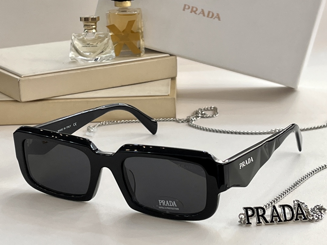 PRADA  OPR27ZS