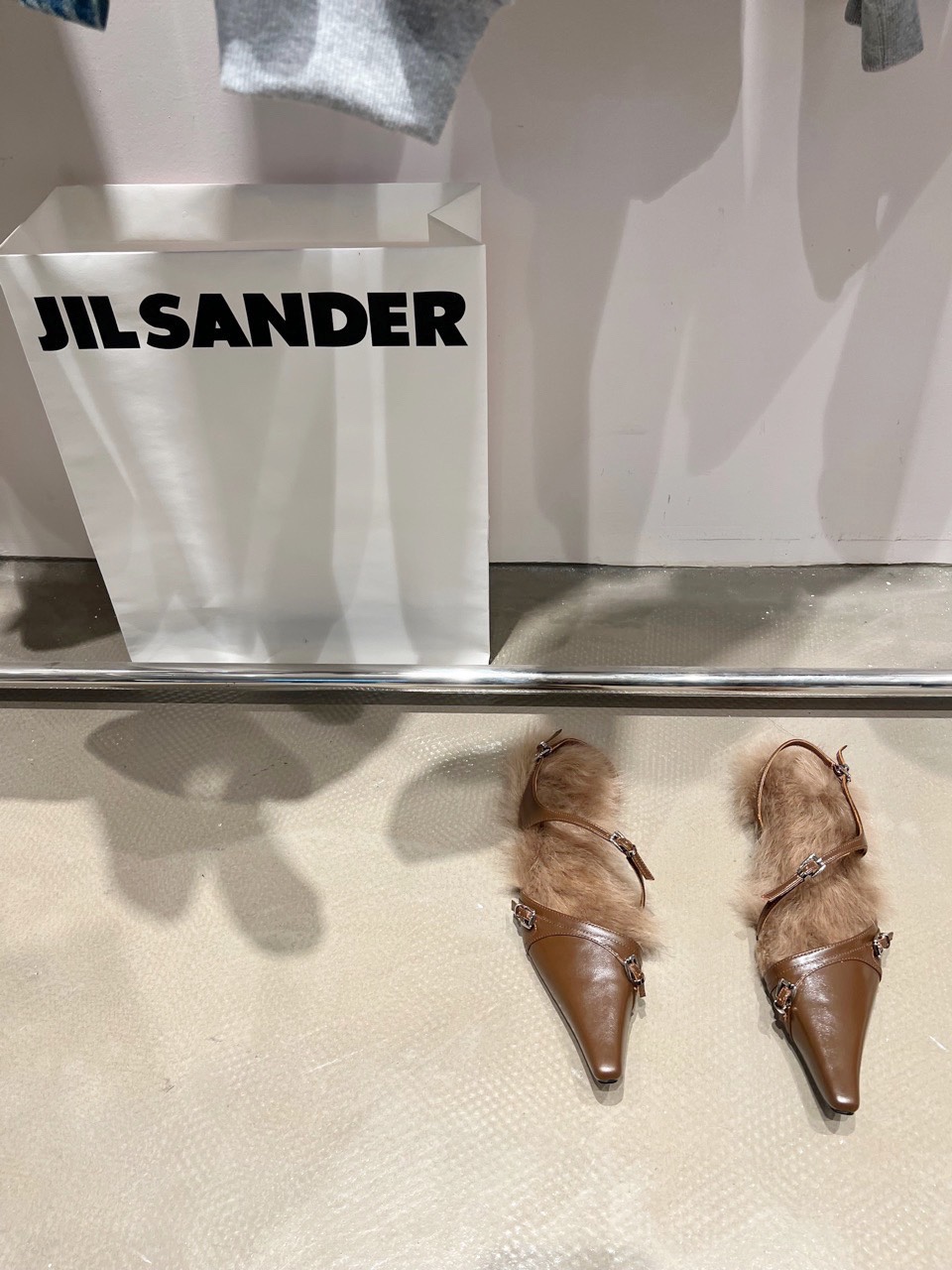 𝐒𝐩𝐚𝐥𝐰𝐚𝐫𝐭 ｜𝟐𝟎𝟐𝟐𝟐/𝐒𝐒 𝐧𝐞𝐰 Swedish super niche brand Spalwart casual retro sports running shoes