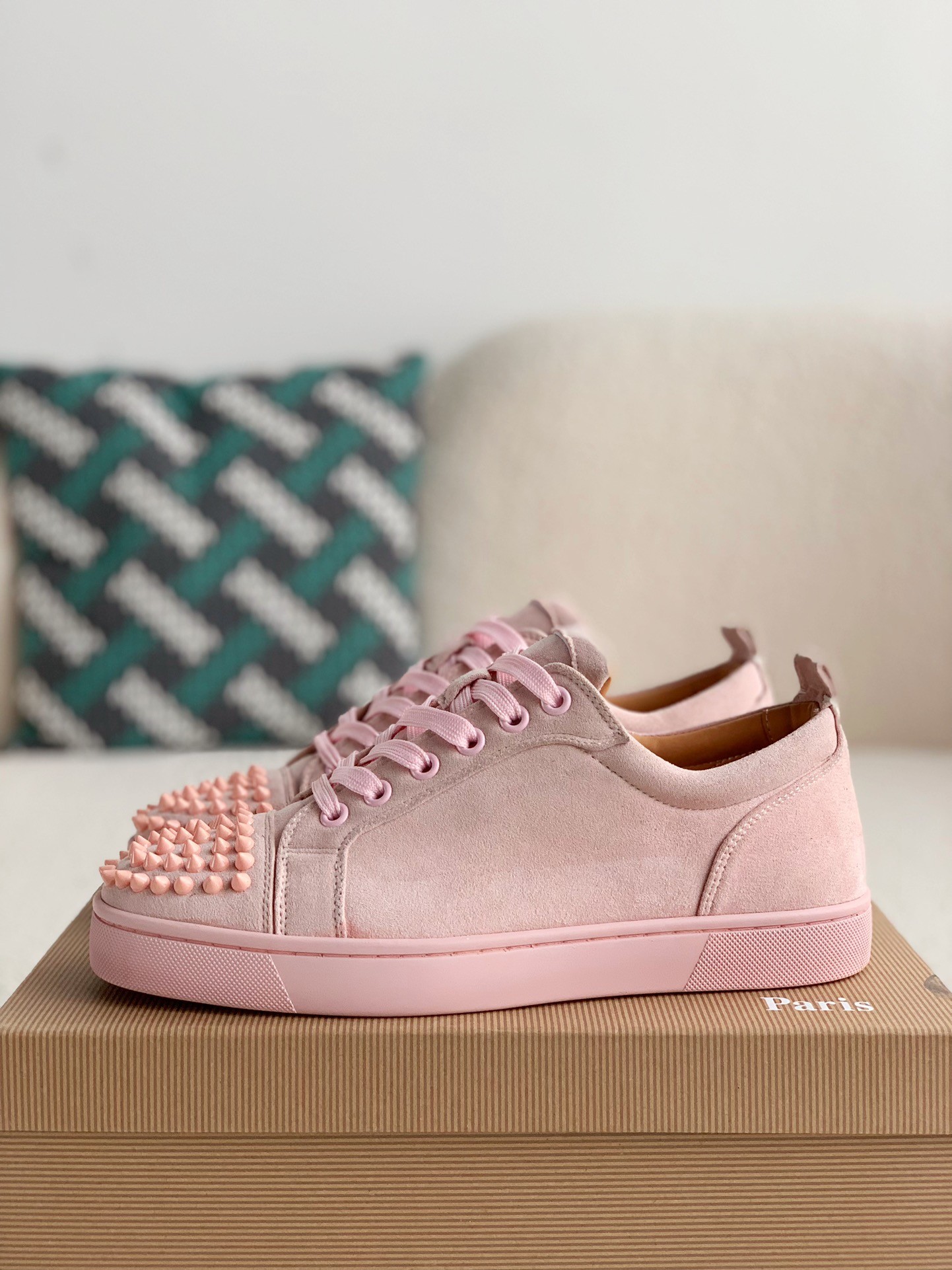 Christian Louboutin Sneakers