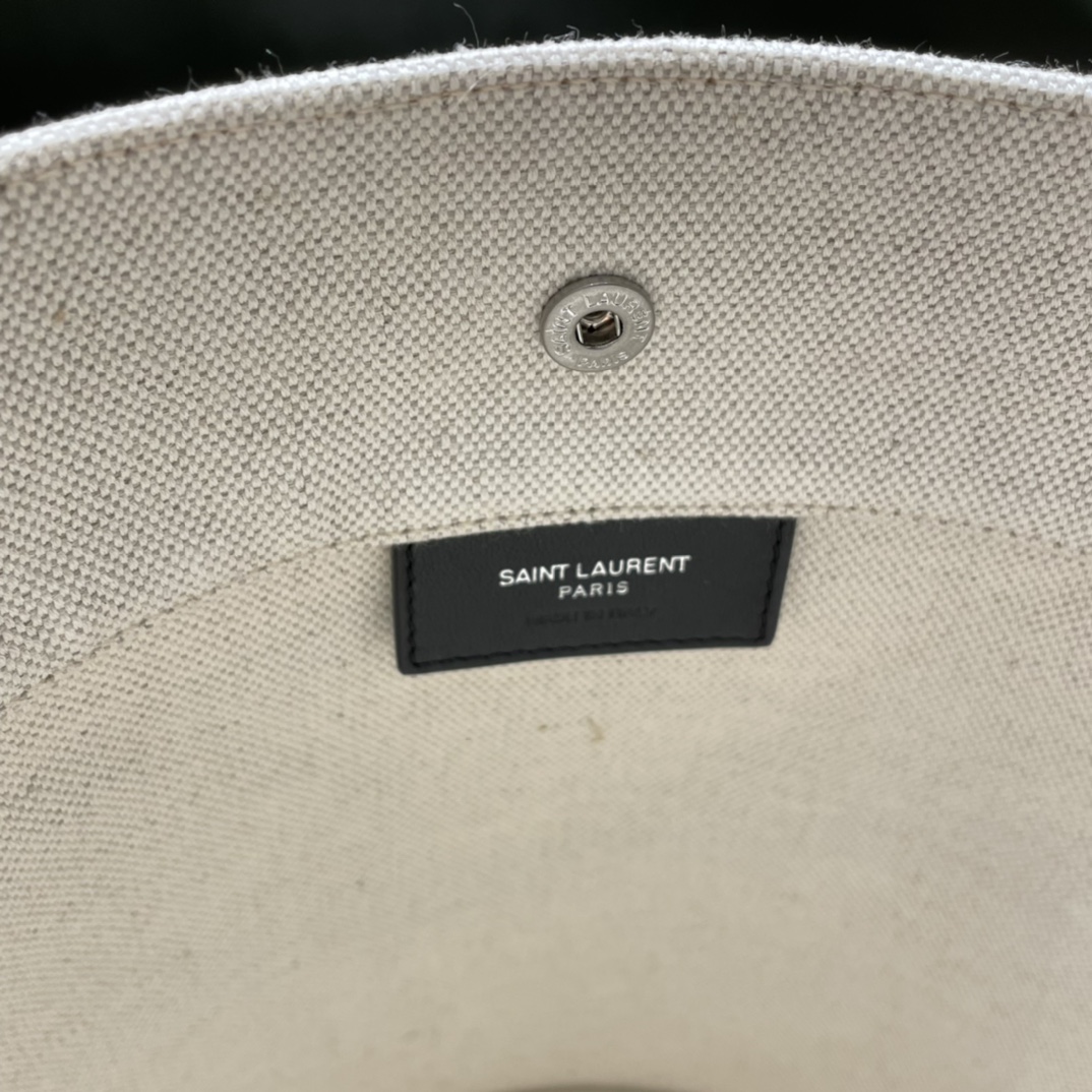 SAINT LAURENT【𝗥𝗜𝗩𝗘 𝗚𝗔𝗨𝗖𝗛𝗘】  #669299.JD