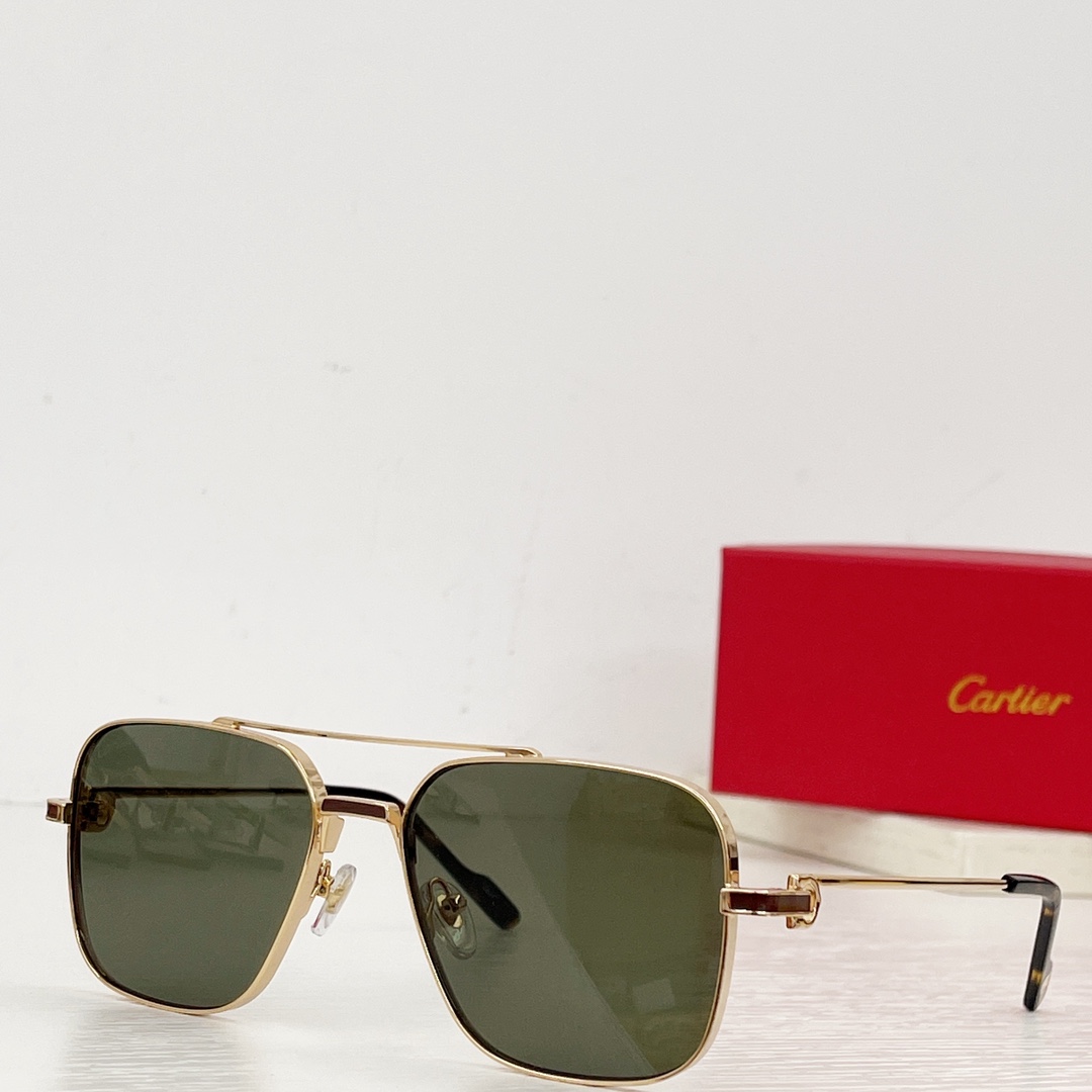 Cartier MODEL:CT0388S