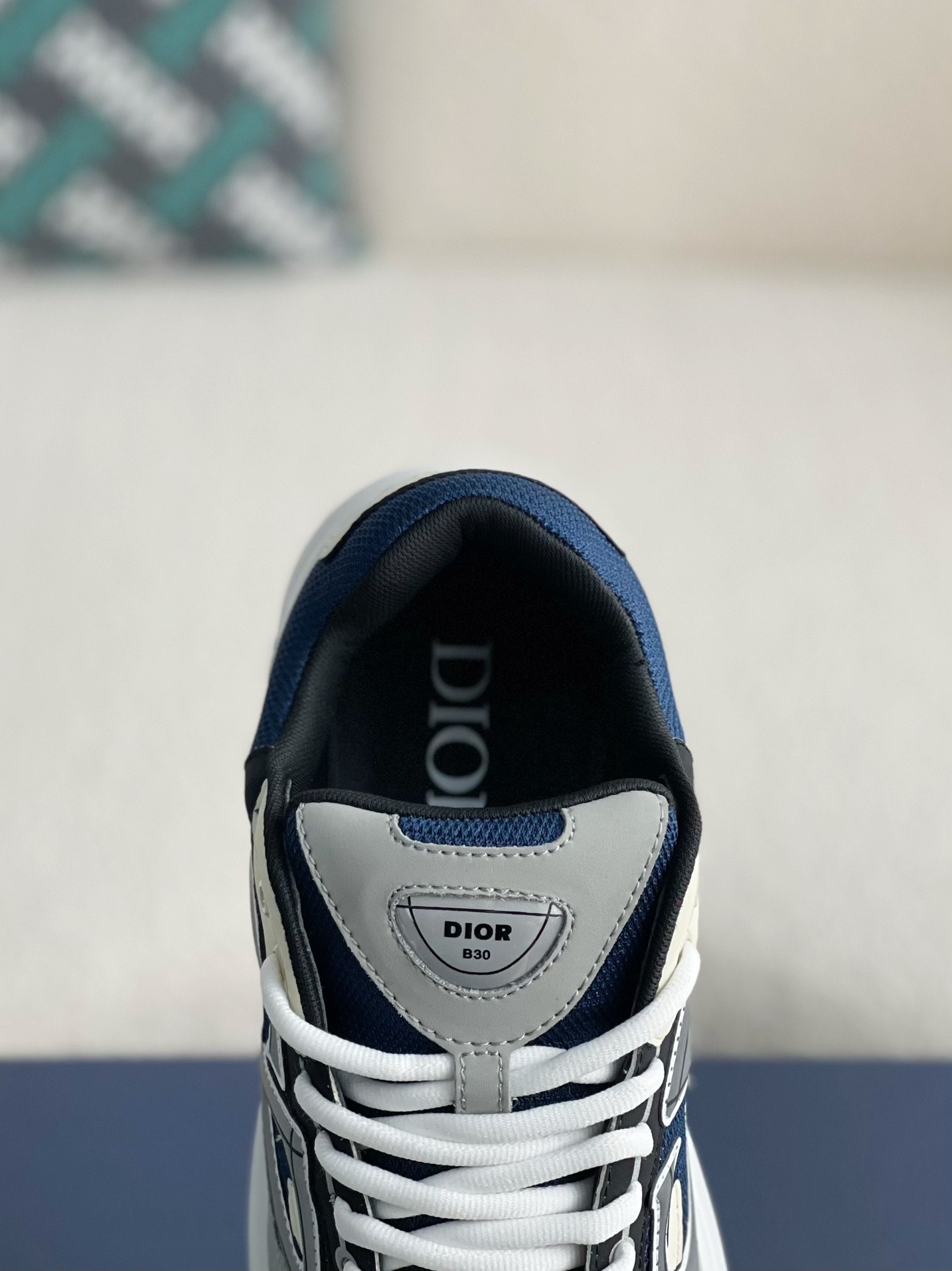 Dior B30 New Sneaker