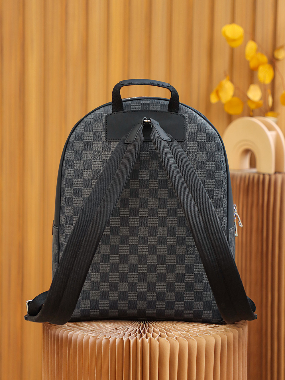 Louis Vuitton 𝐉𝐎𝐒𝐇 Backpack N41473