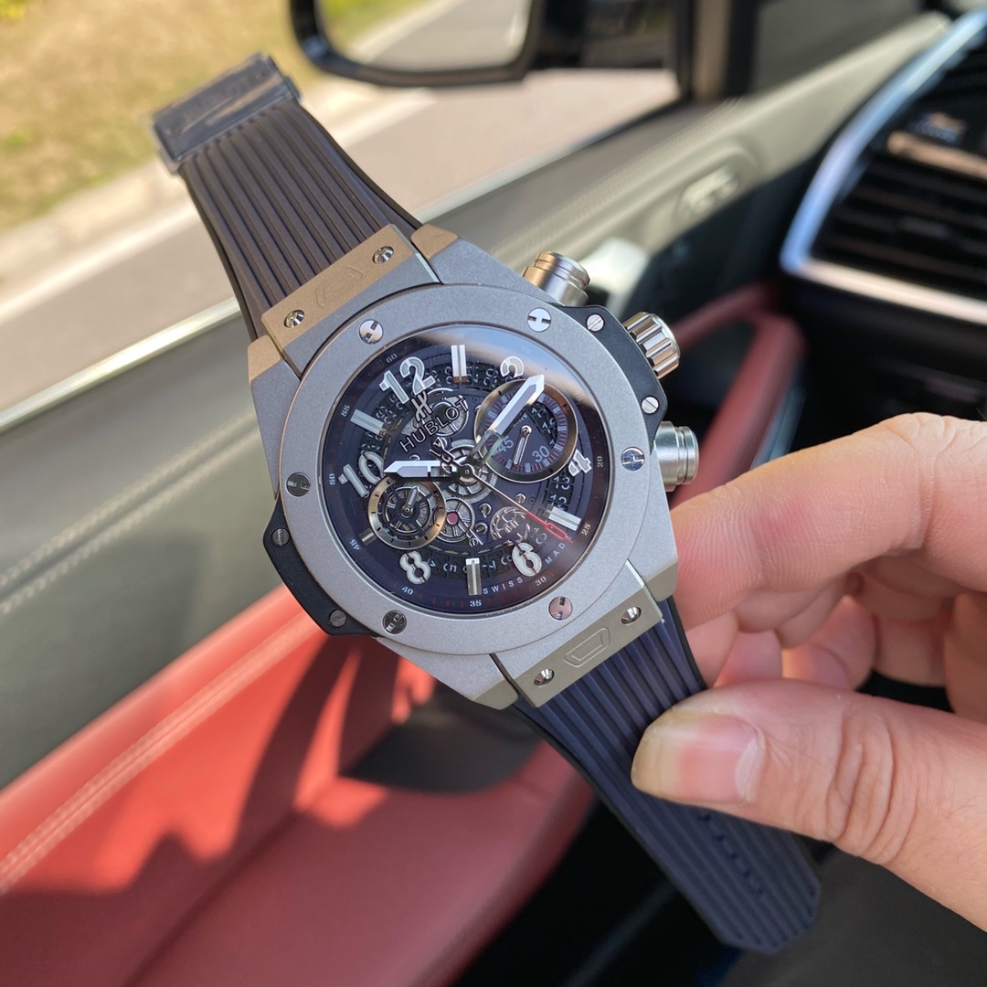 Hublot-Boutique Men's Watches