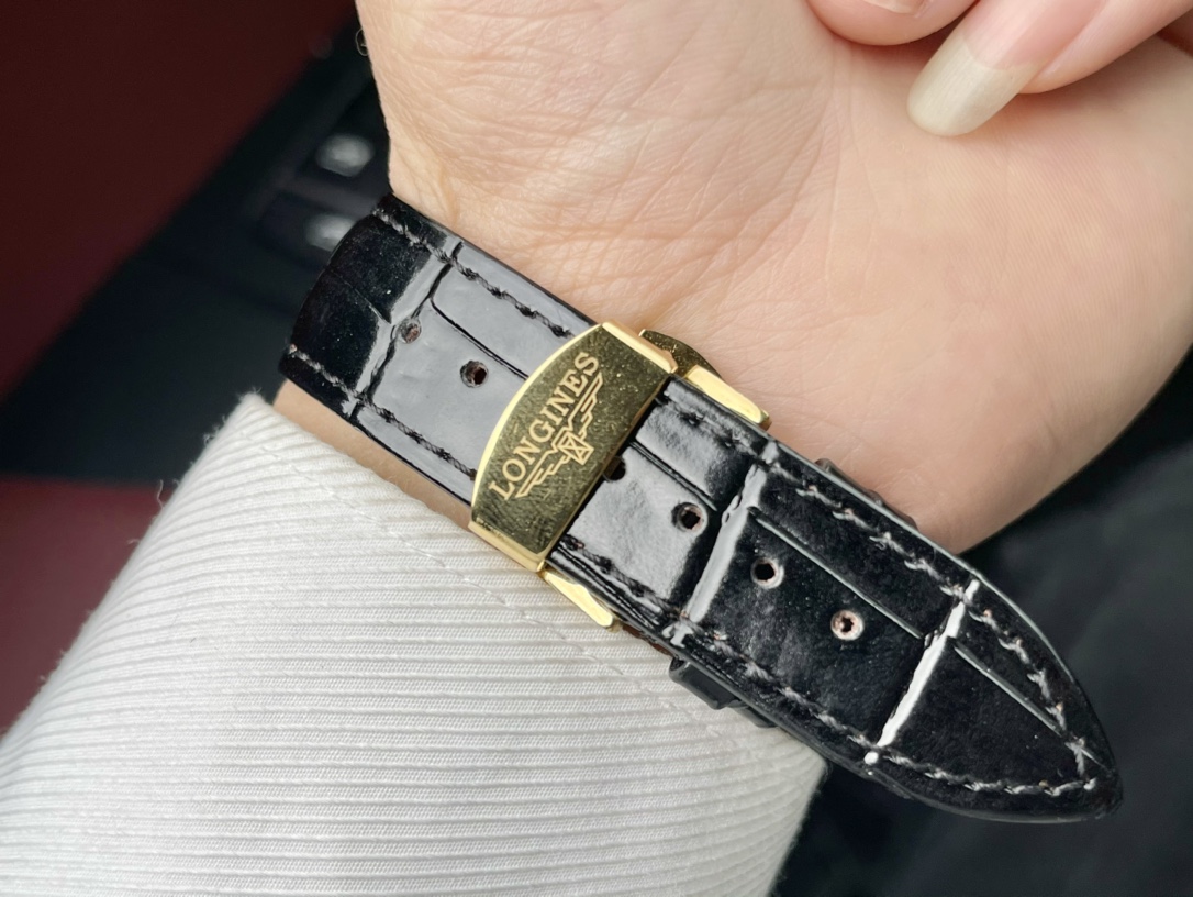 Longines Men's Watches