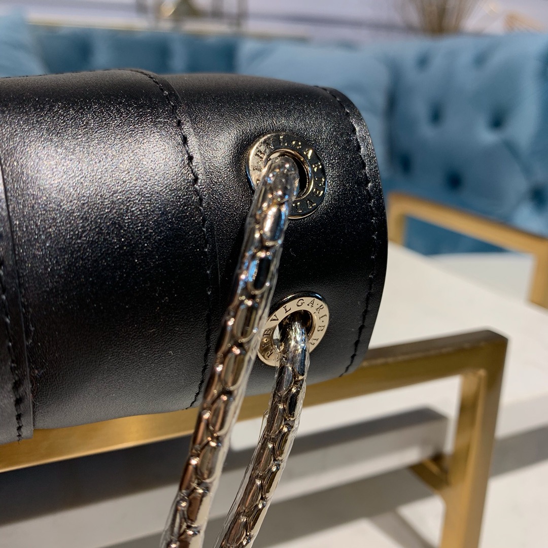 BVLGARI SERPENTI ELLIPSE series