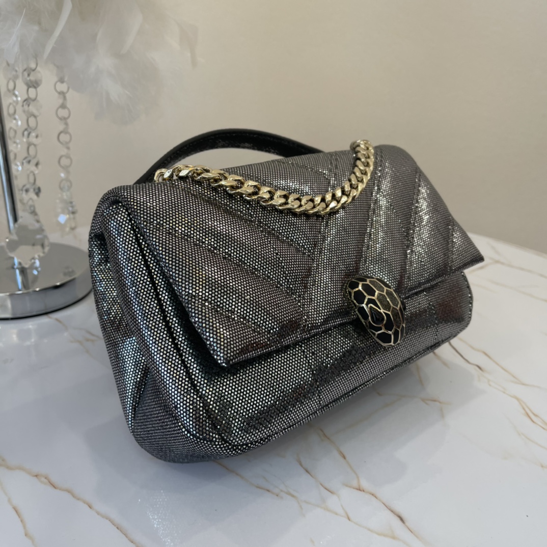 BVLGARI  Sprpenti Cabochon