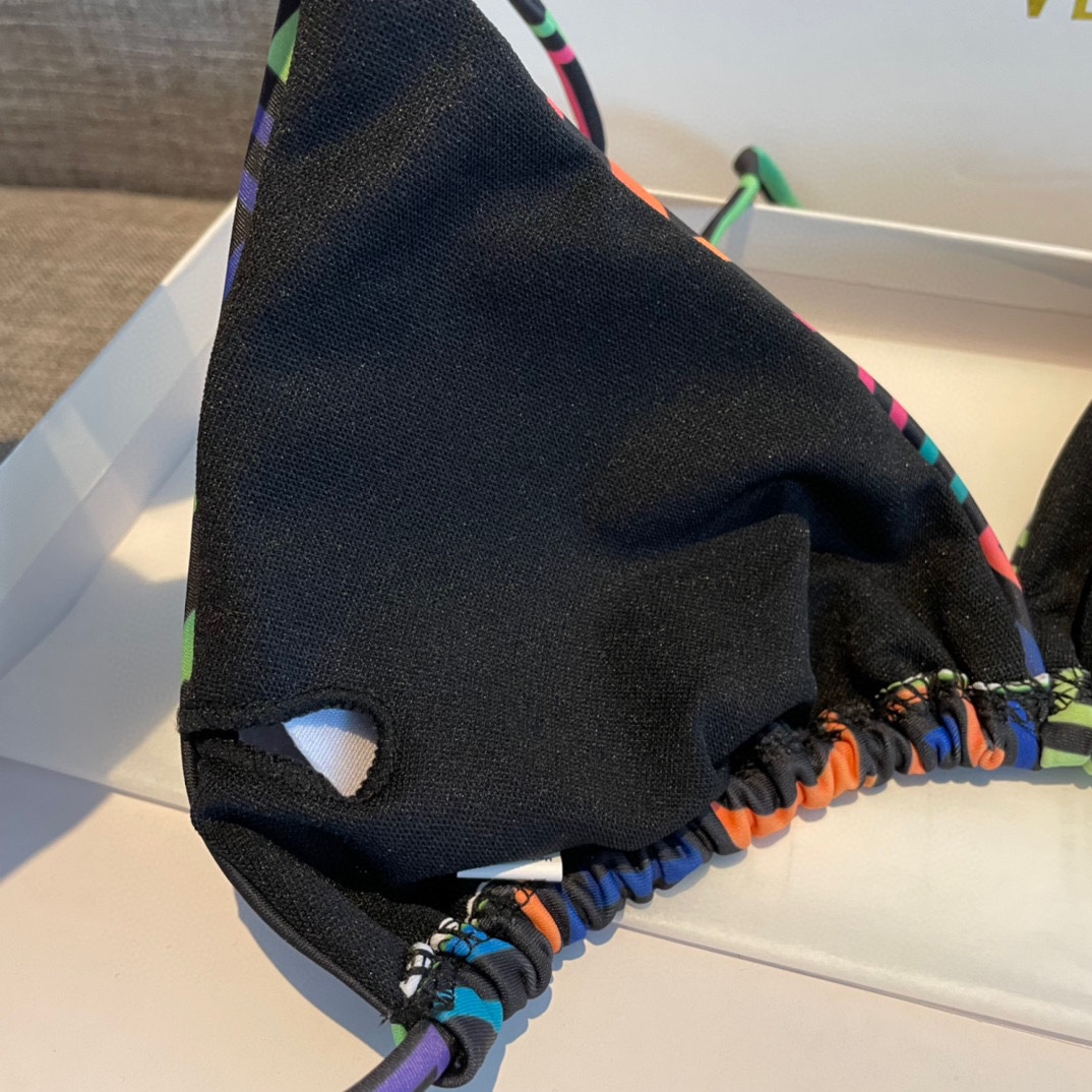 Versace New bikini swimming costume