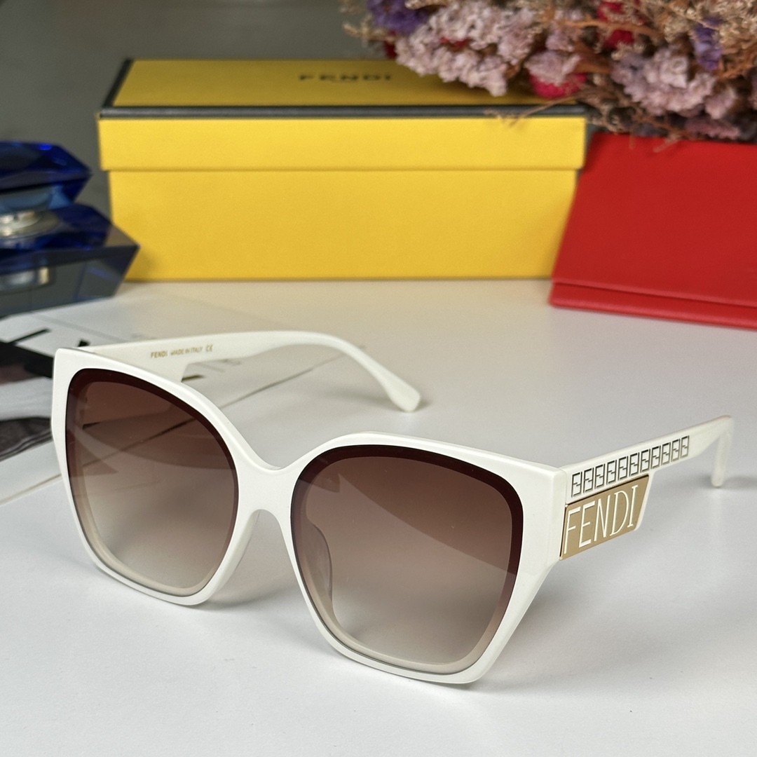 FEND*I FEND*I🌈✨MODEL:FD8031