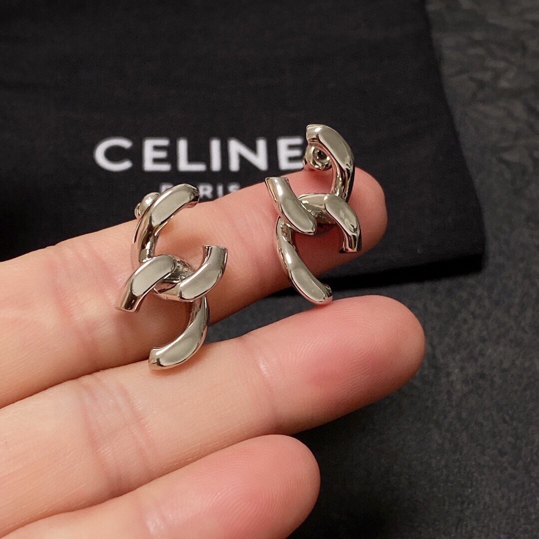 Celine Earrings