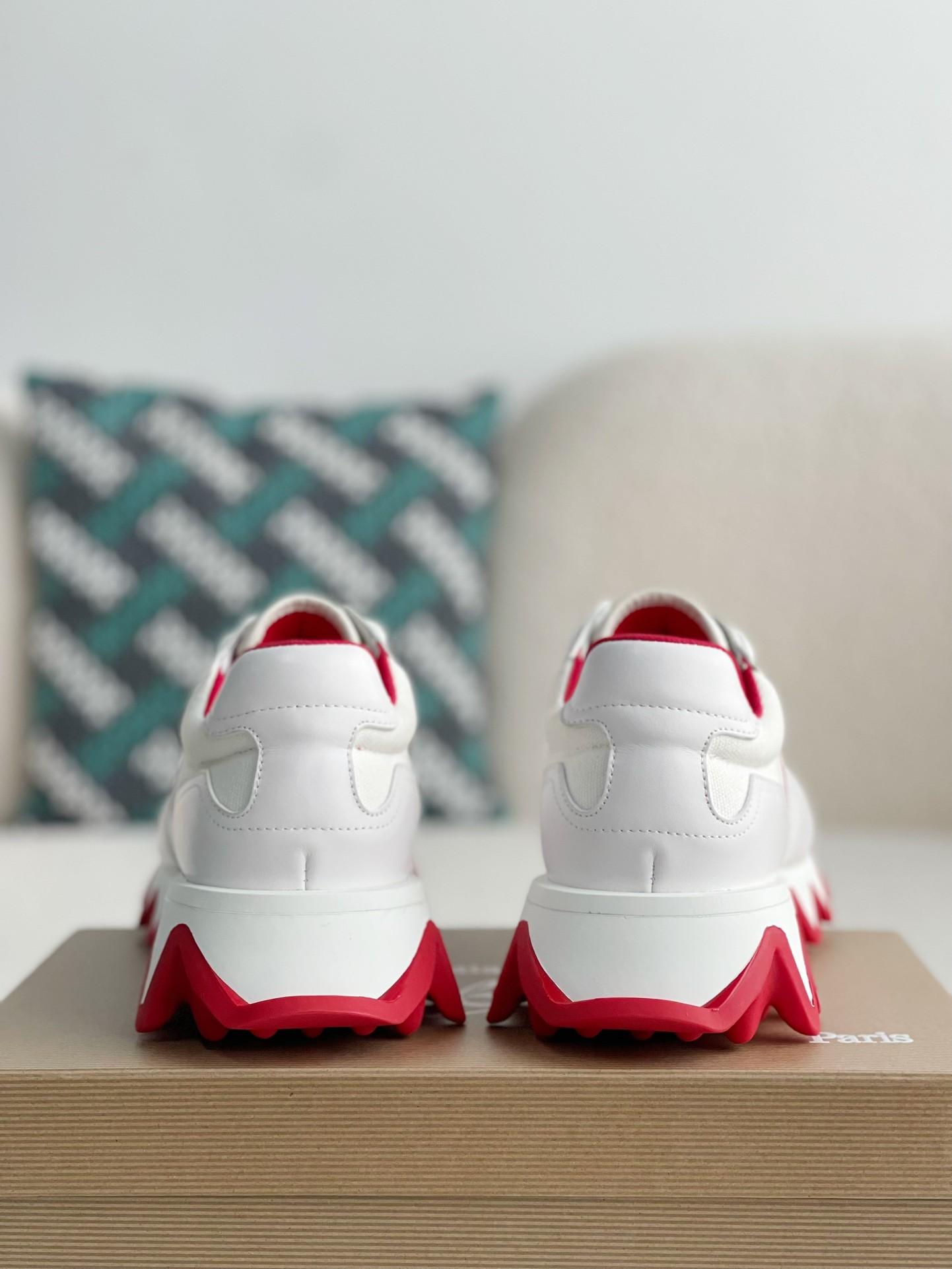 Christian Louboutin Sneakers