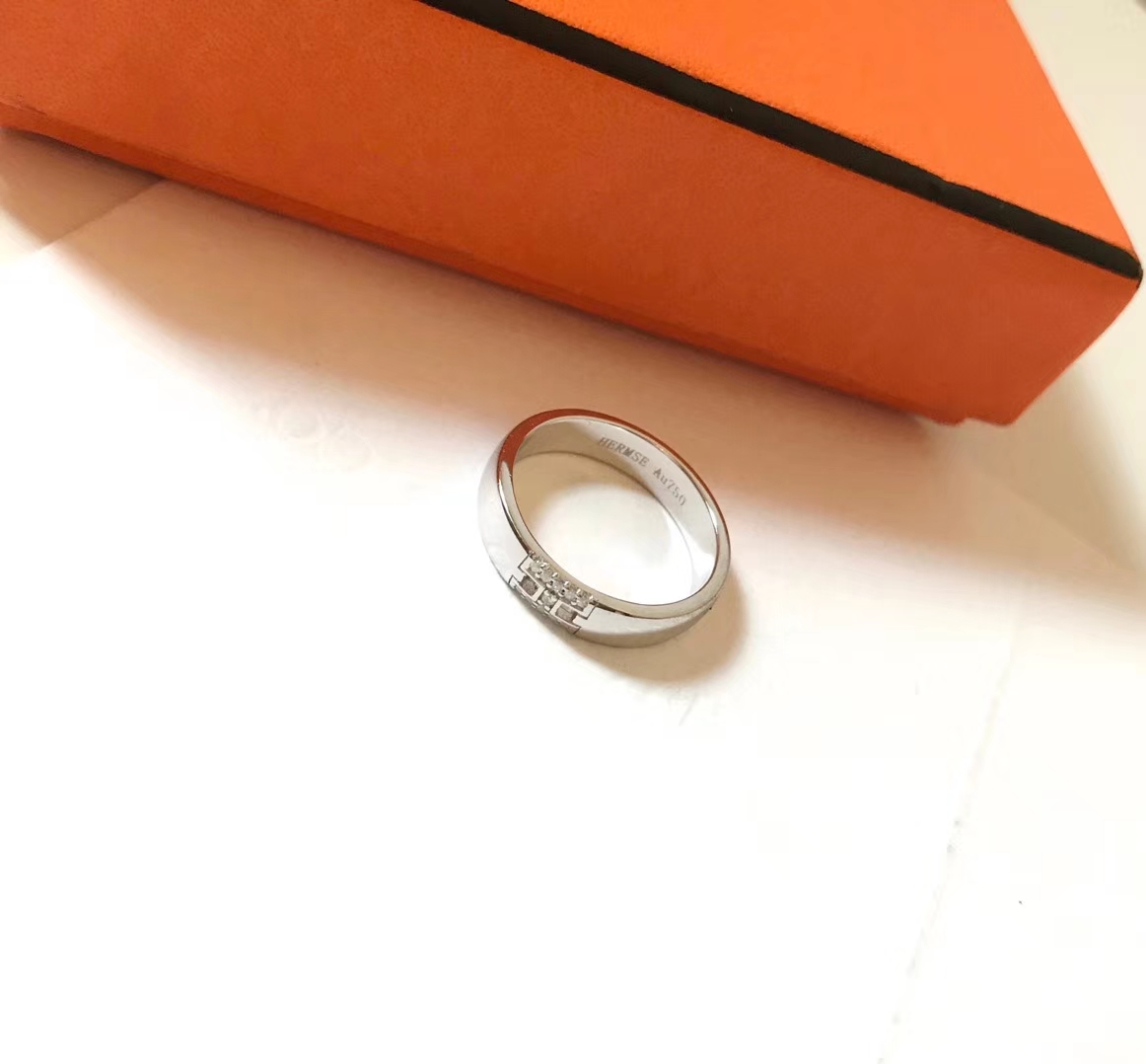Hermes Rings