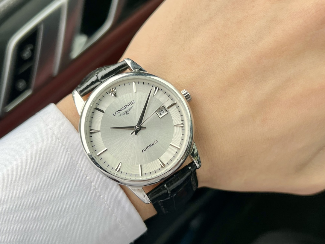 Longines - Fine Men's Watches