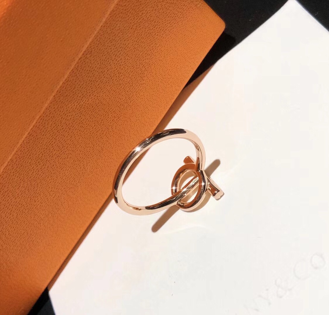 Hermes Rings