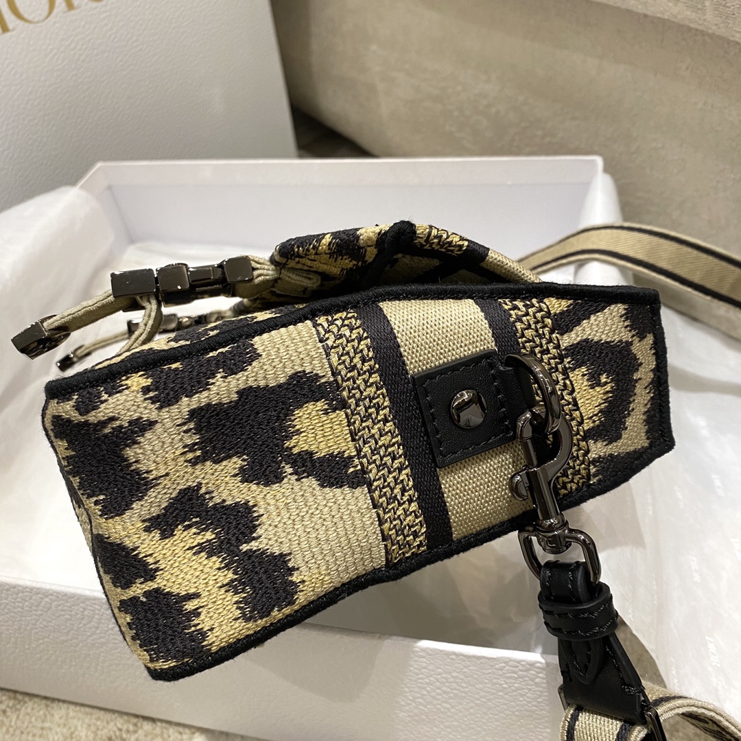 Dior new messenger bag