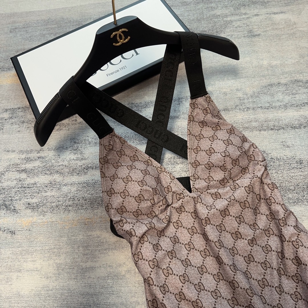 GUCCI swimsuit
