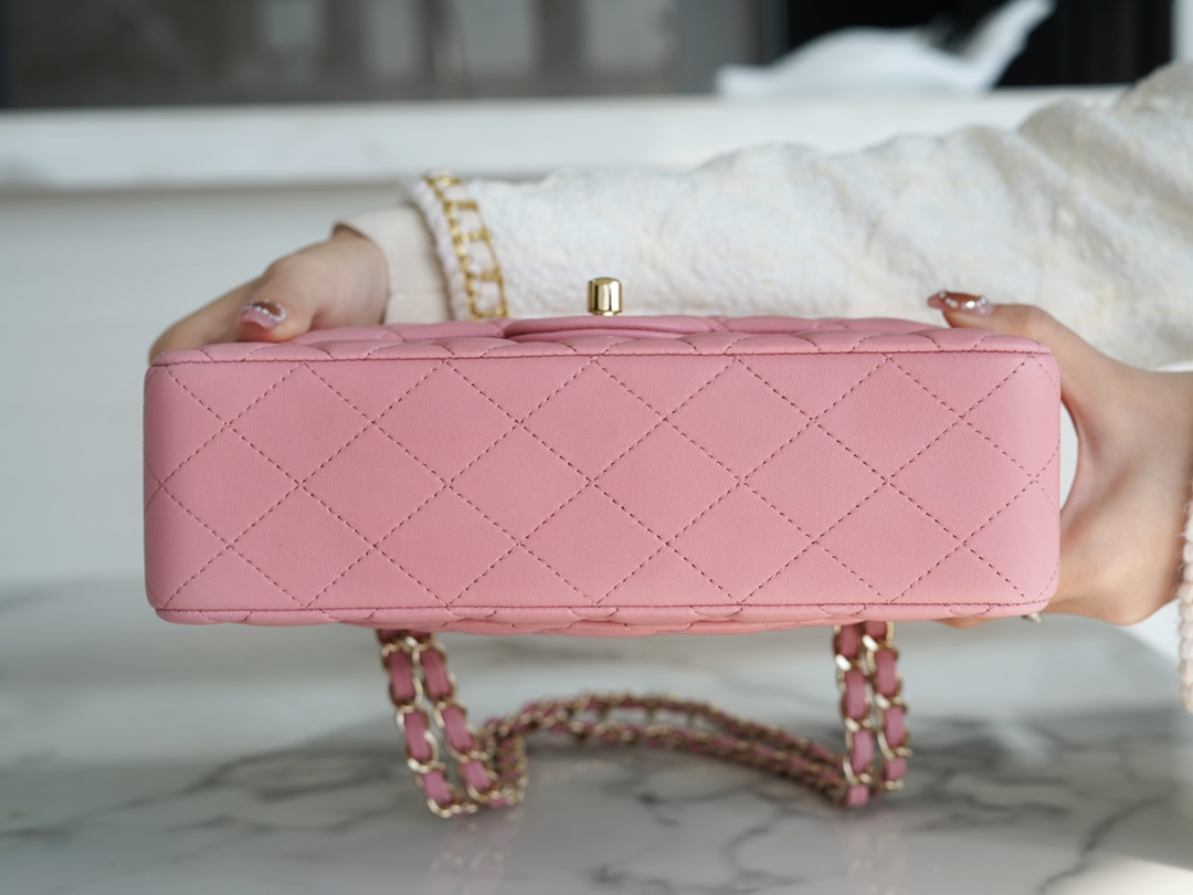 𝐂𝐇𝐀𝐍𝐄𝐋 Classic Flap Italy 🇮🇹 The 𝗚𝗥