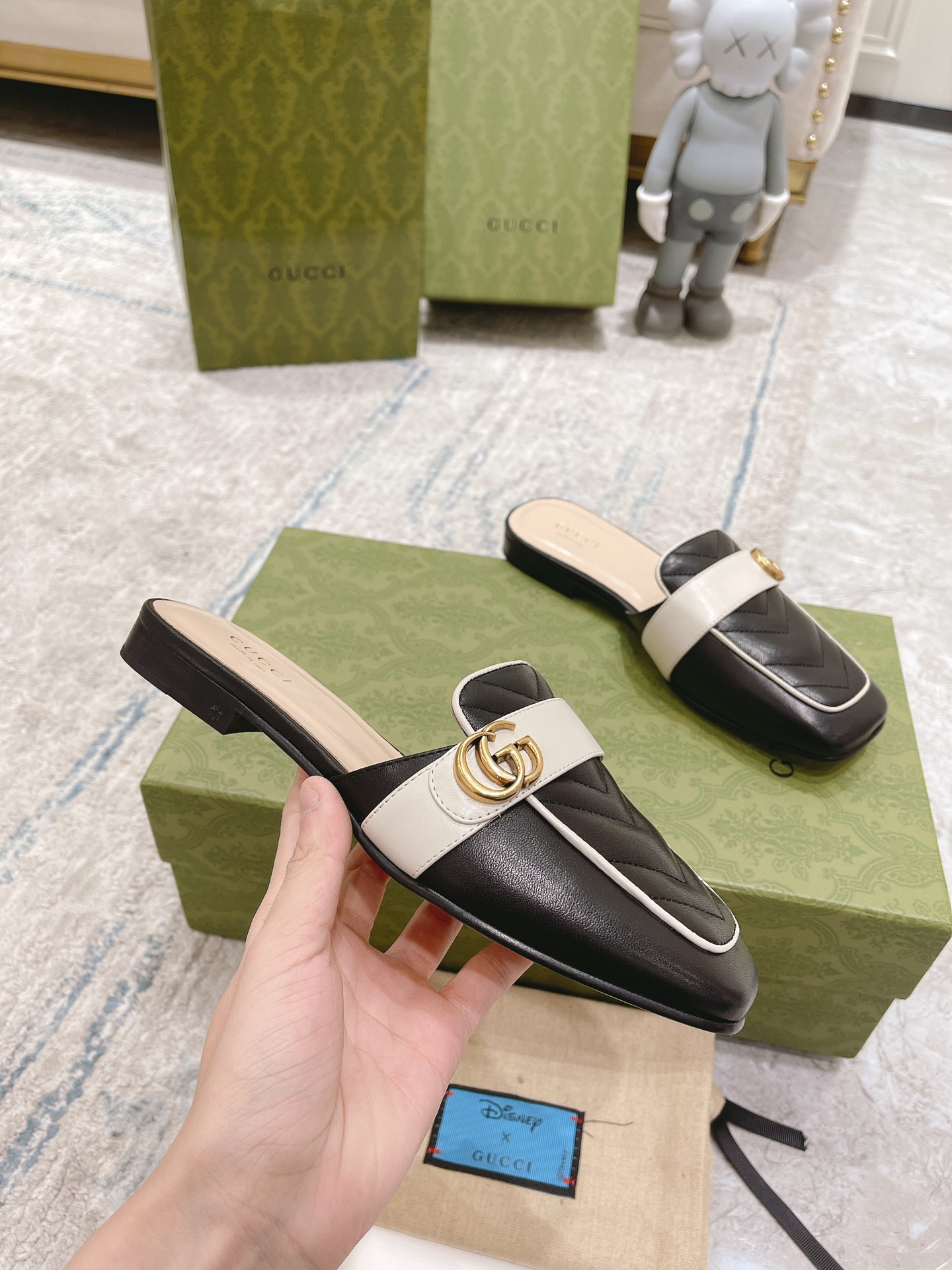 Gucci 2022 spring new classic version