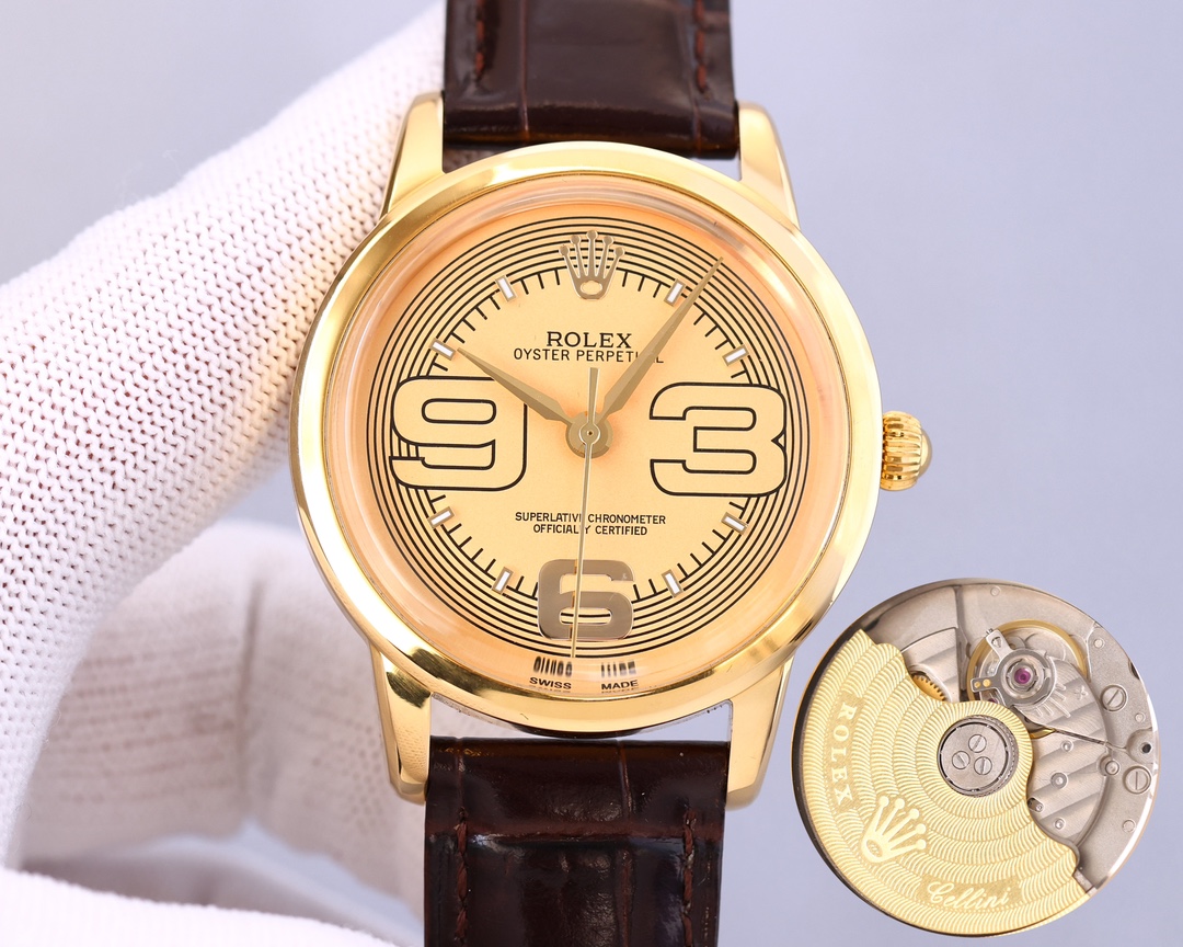 Rolex Men's Watches