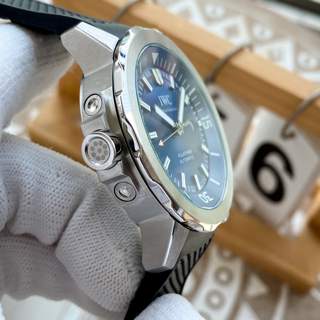 IWC- Aquatimer 