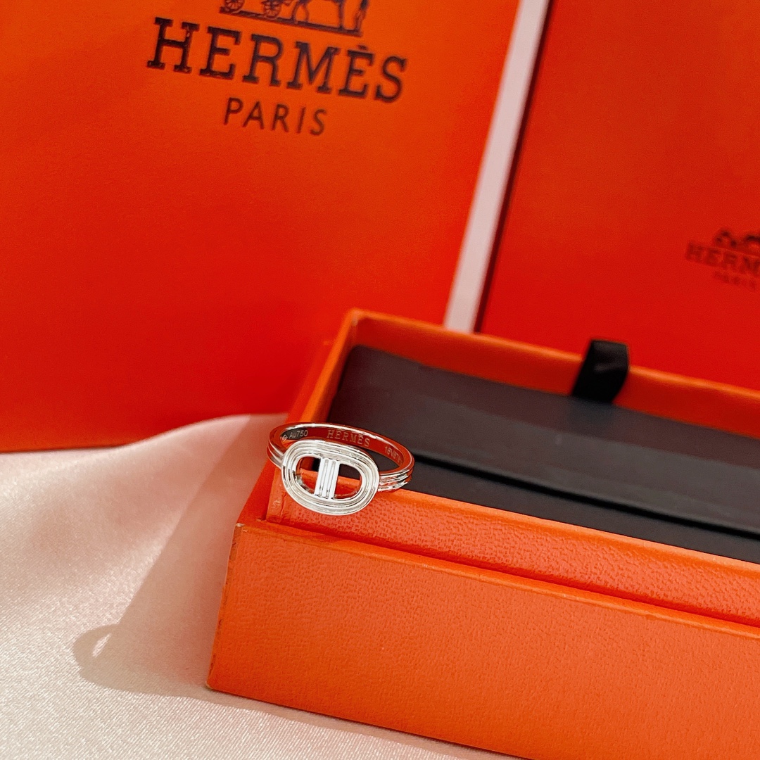 Hermes Rings