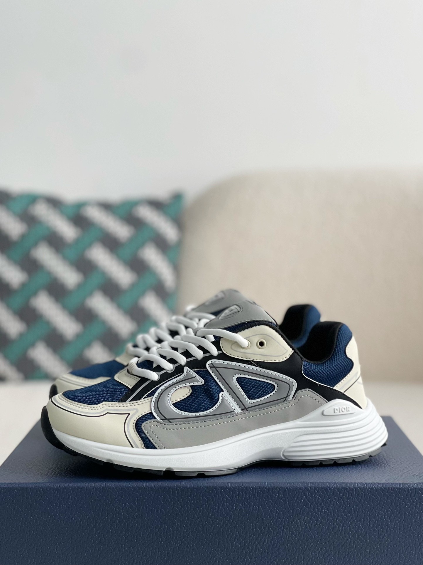 Dior B30 New Sneaker