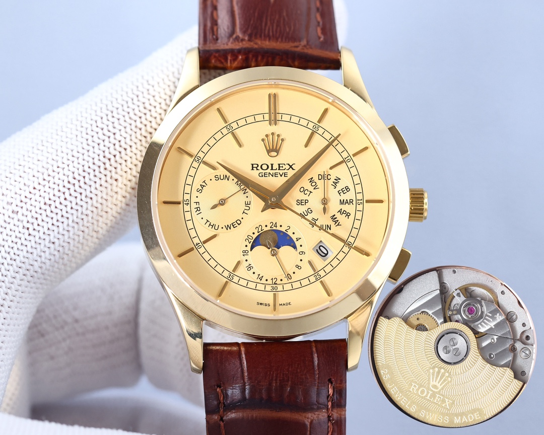 Rolex Cellini Series