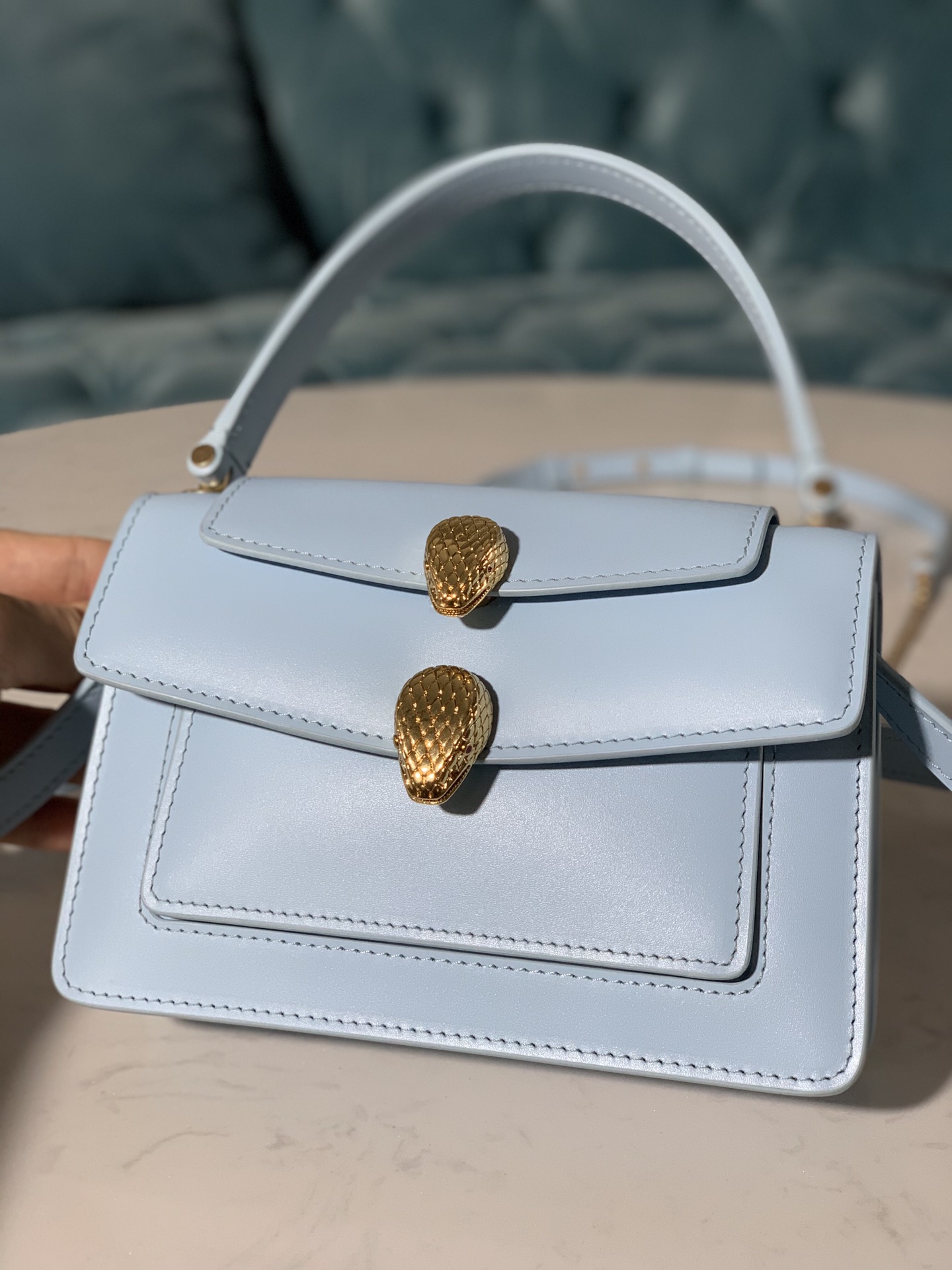 BVLGARI   Alexander Wang X Bvlgr