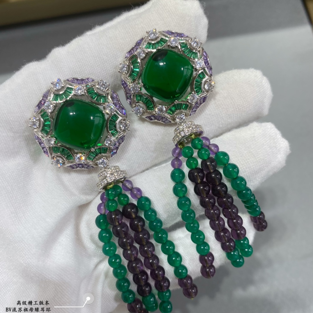 BVLGARI  earrings