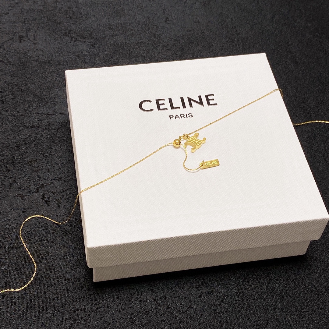 Celine necklace
