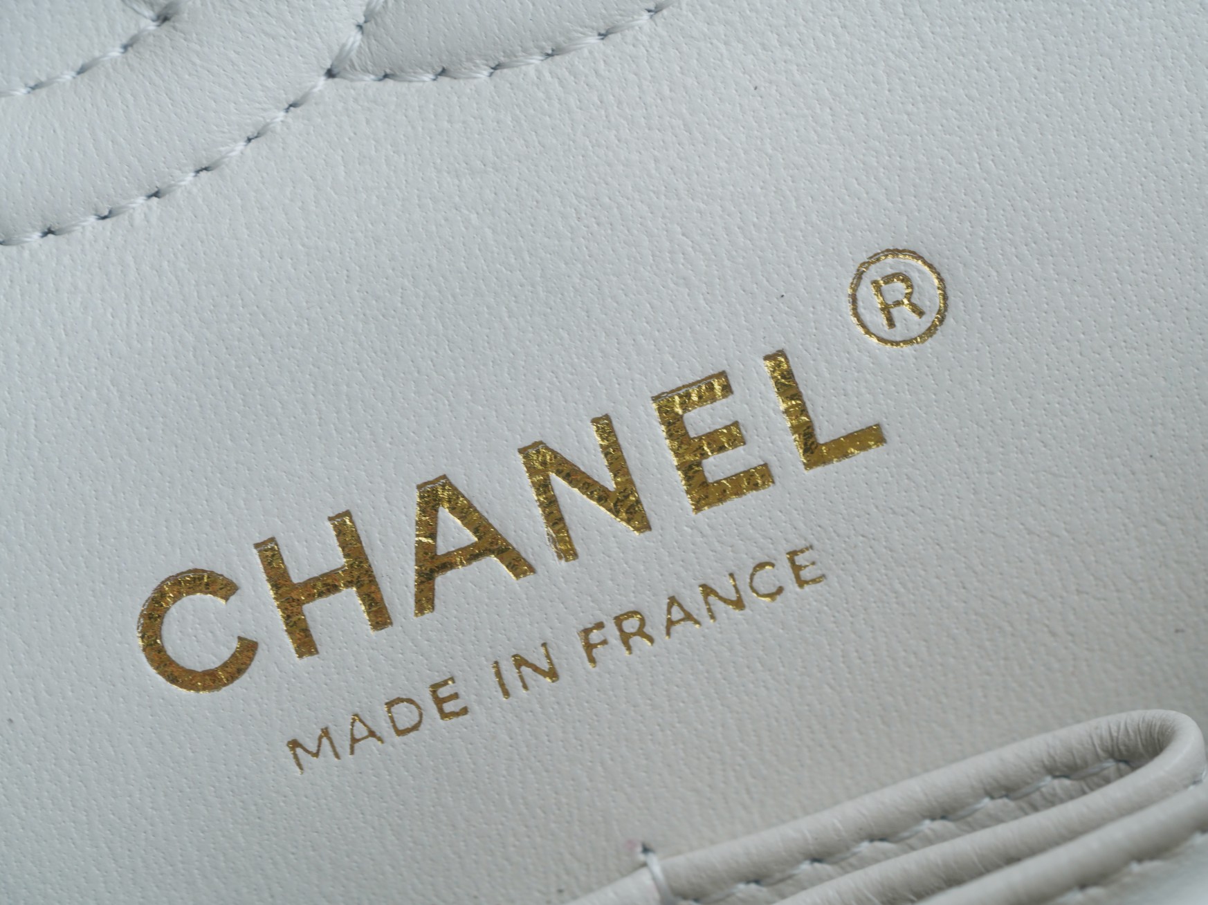 𝐂𝐇𝐀𝐍𝐄𝐋 Classic Flap Italy 🇮🇹 The 𝗚𝗥