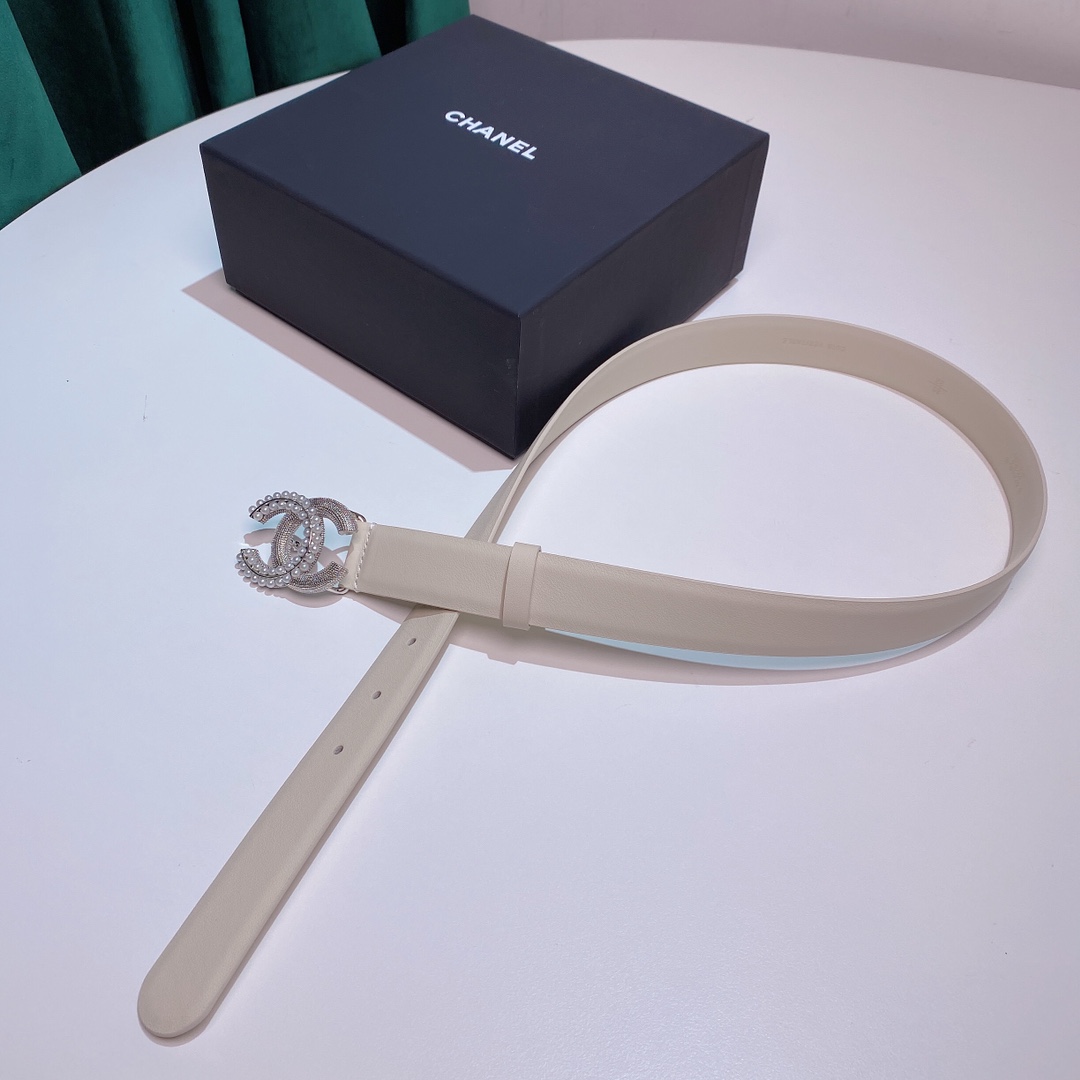 𝗖𝗛𝗔𝗡𝗘𝗟 belt