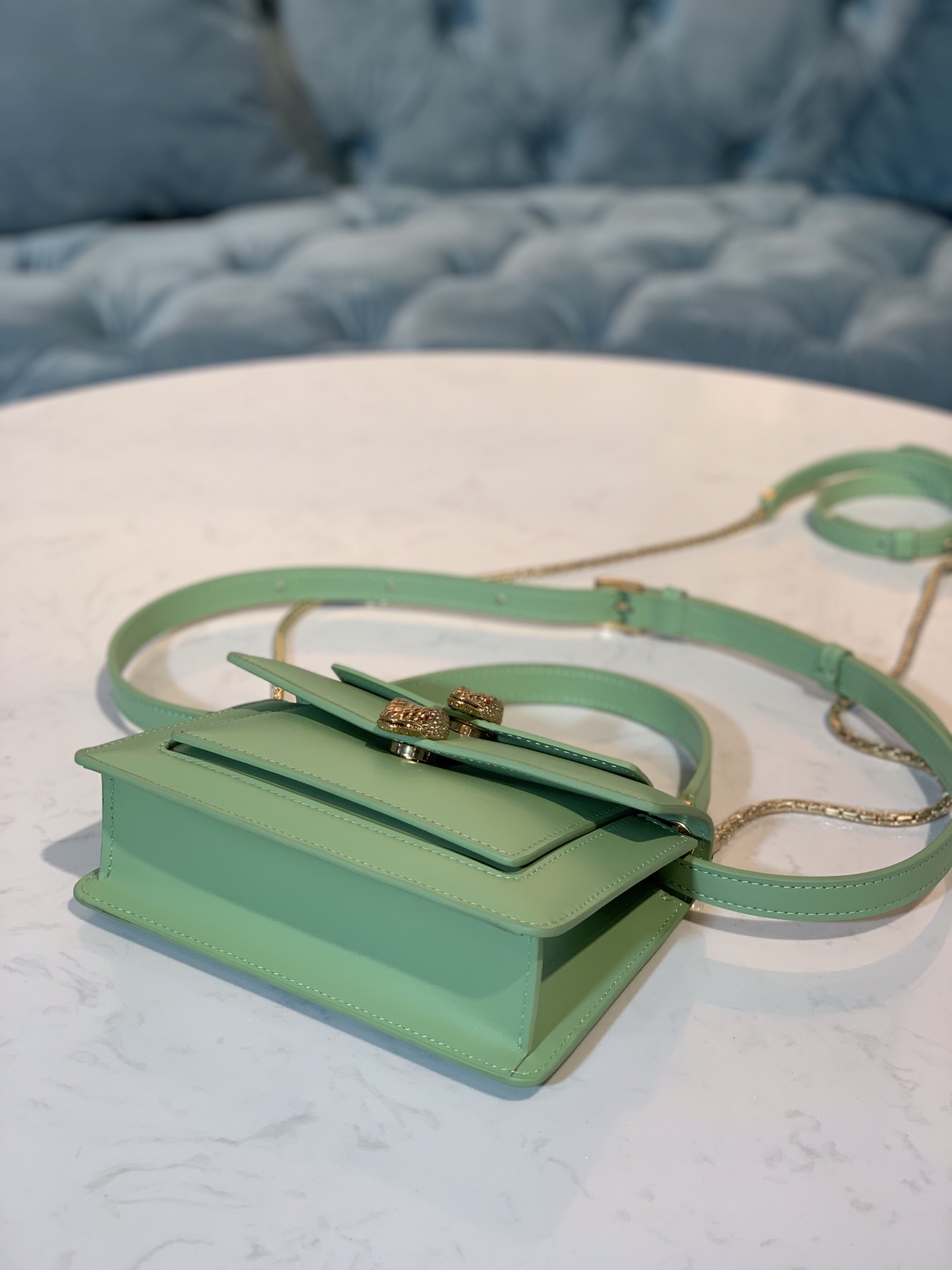 BVLGARI   Alexander Wang X Bvlgr